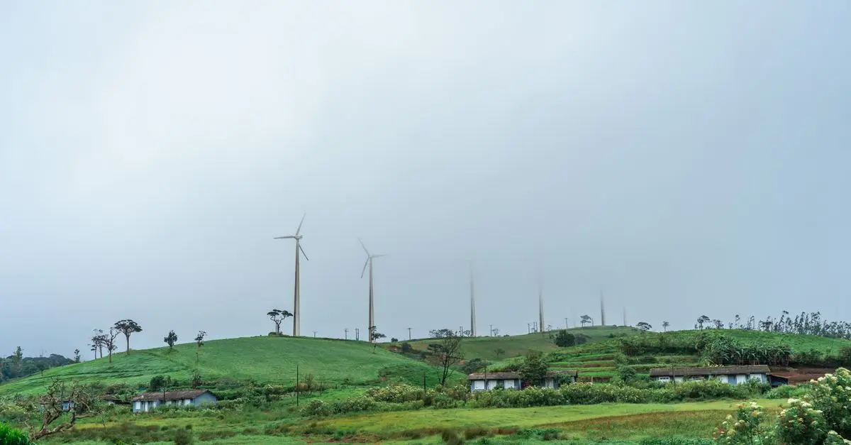 Comment Évaluer l'Impact Écologique d'une Éco-Destination