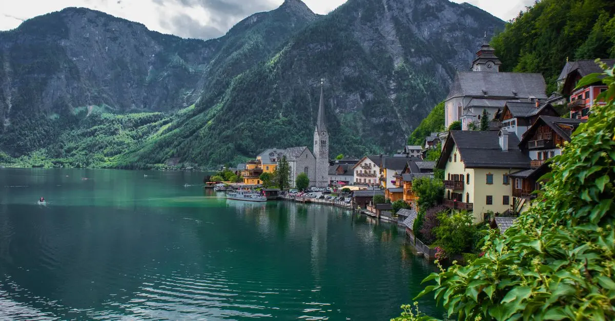 10 Destinos Encantadores para Visitar en Europa