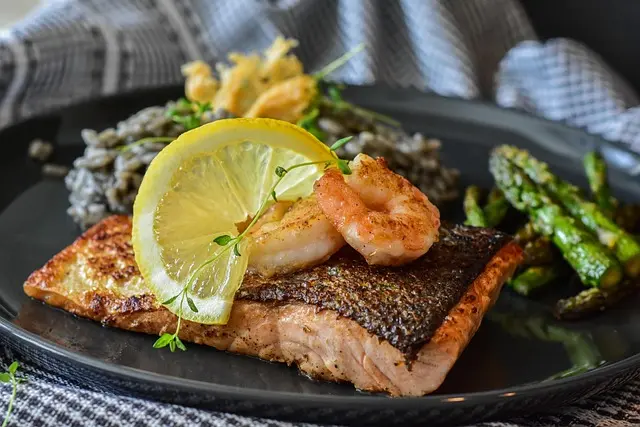 Les 10 Meilleures Recettes de Fruits de Mer à Tester Absolument