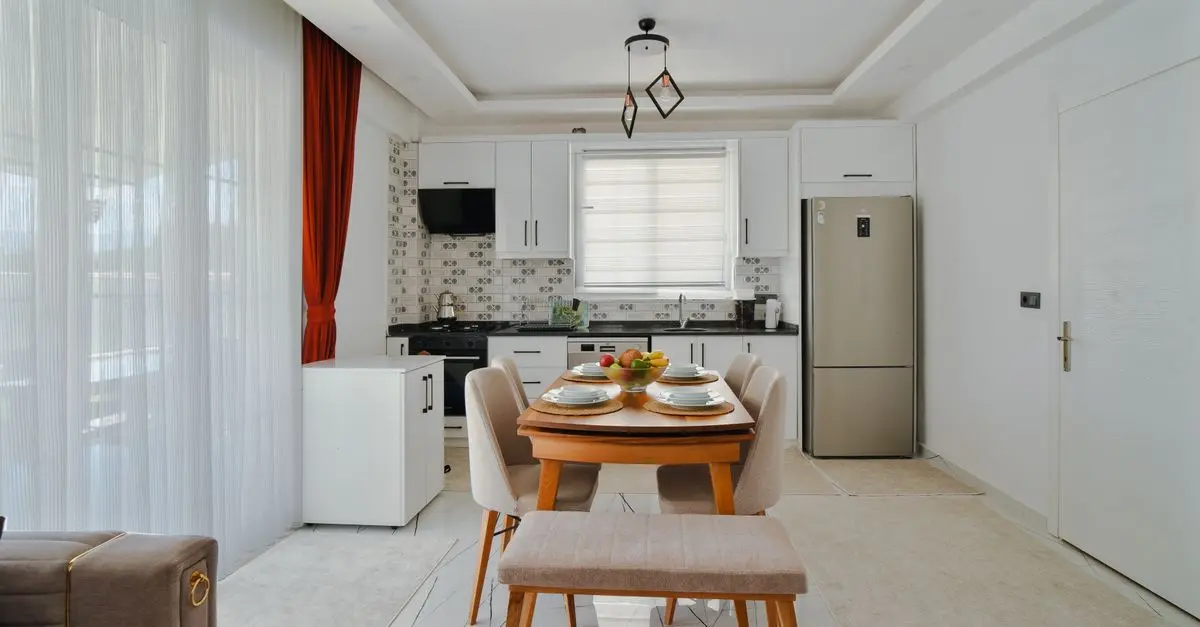 Top Appliance Trends Redefining Home Comfort