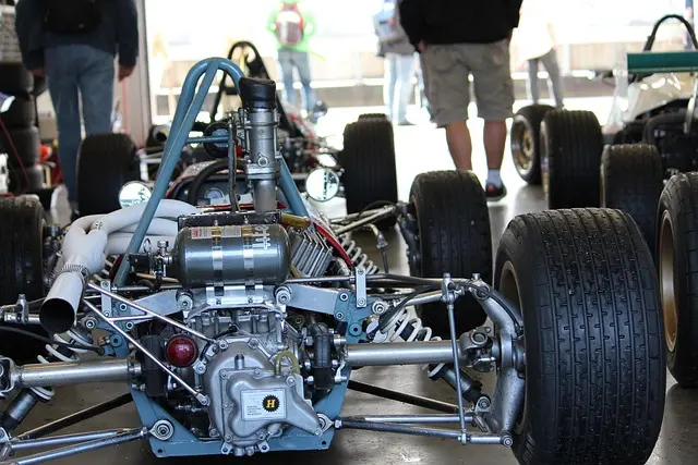 Les Rituels Mystérieux des Pilotes Légendaires de F1