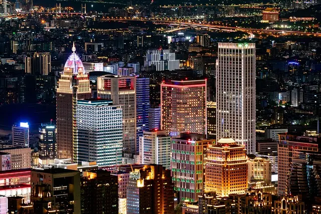 Tout savoir sur la connectivité IoT en Belgique