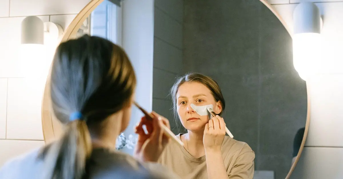 Les bienfaits méconnus du maquillage hybride pour votre peau