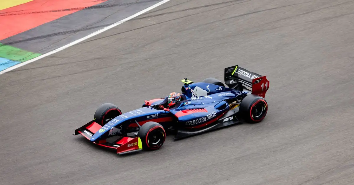 Les jeunes talents de la Formule 1 à surveiller