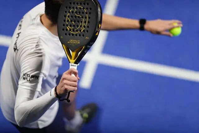 Les Actualités Padel : Innovations à Suivre en 2026