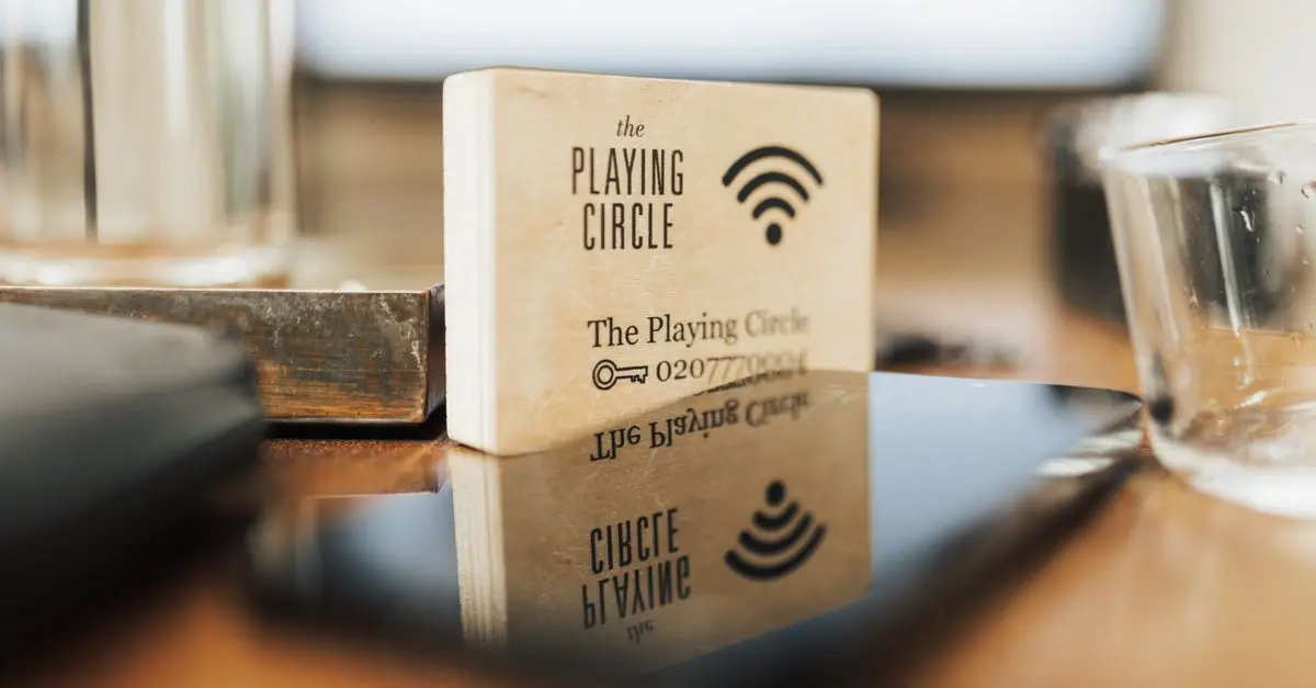 Les meilleures pratiques pour sécuriser votre réseau Wi-Fi