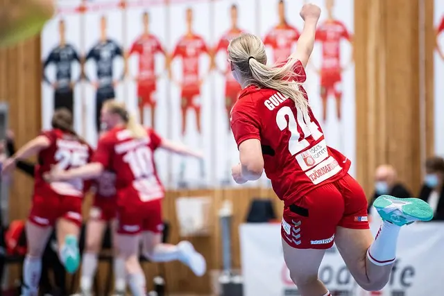 Les transferts récents qui bouleversent le handball