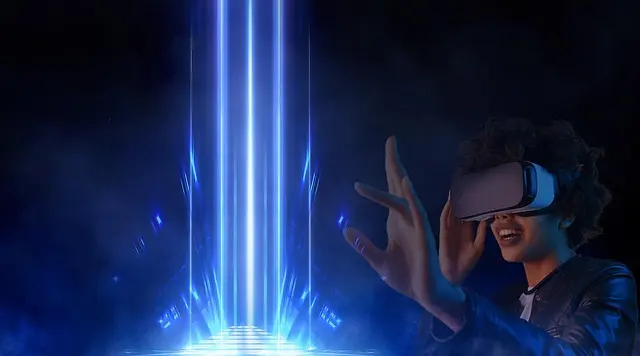 5 Innovations Futures dans le Métavers à Surveiller