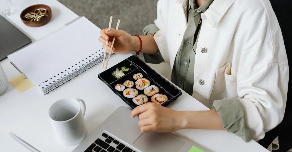 10 Hábitos Saludables para Aumentar tu Productividad Diaria