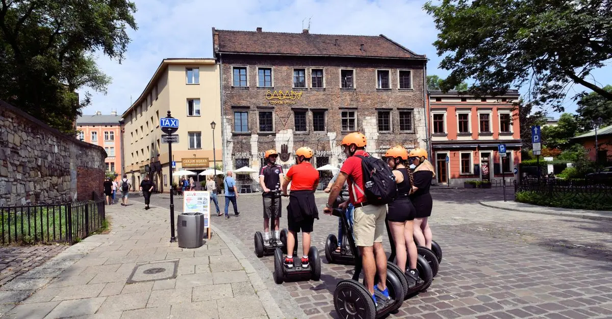 Jakie oferty wyjazdowe są najlepsze na aktywne wakacje?