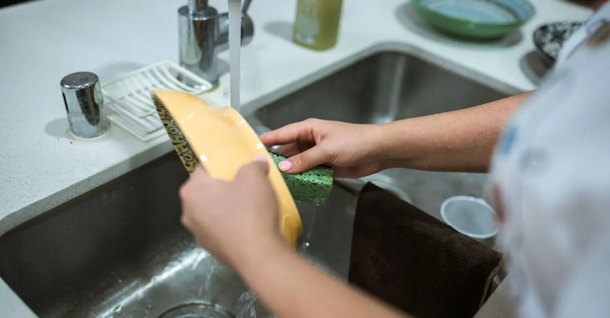 Économiser l'eau : 7 astuces simples à appliquer chez soi