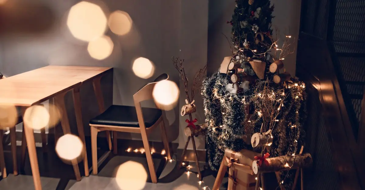 Comment planifier la fête de Noël parfaite : nos conseils