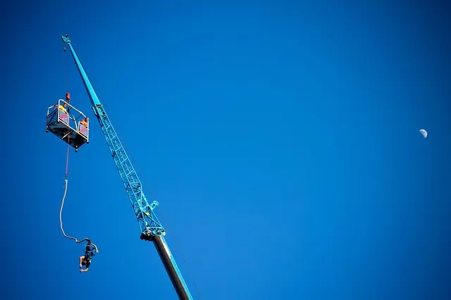 Les 10 Plus Étonnantes Activités de Sensations Fortes à Tester