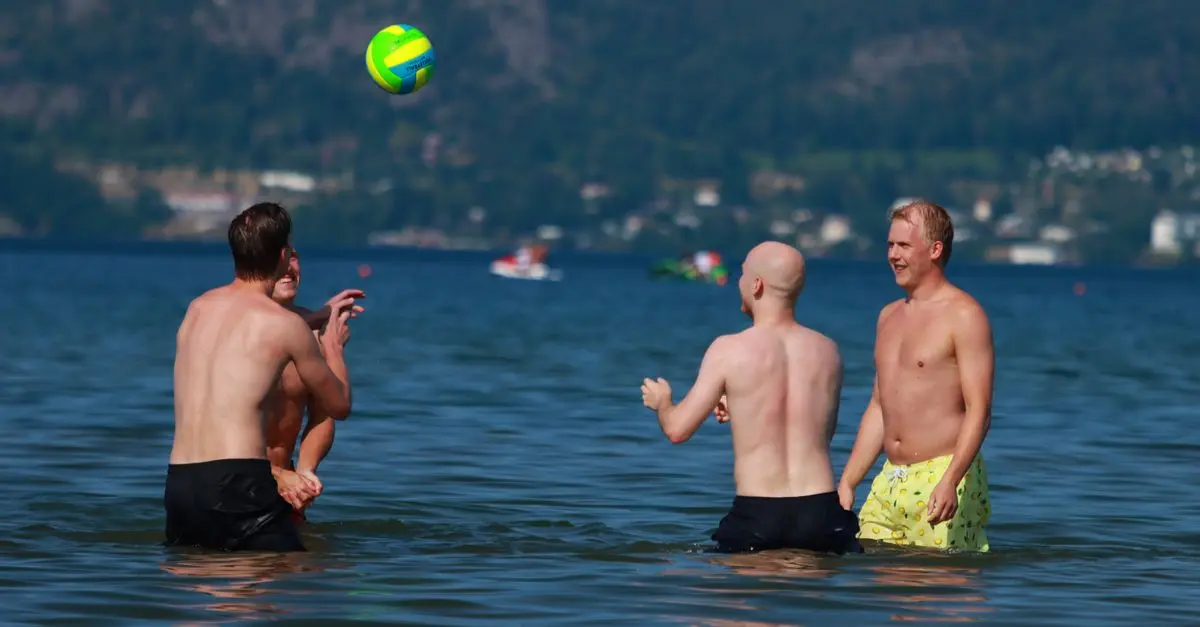 10 Sports d'Été à Essayer pour Rester Actif