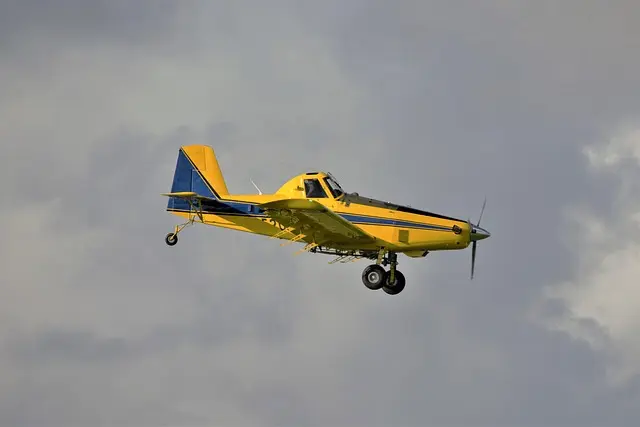 The Essential Steps to Obtain Your Private Pilot License