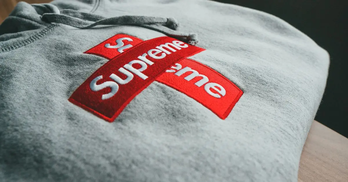 Porównanie popularnych marek streetwear