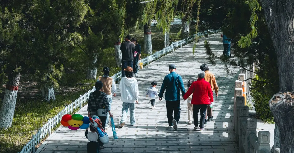 10 Essential Walking Techniques to Maximize Your Fitness