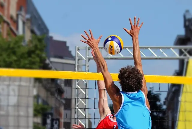 Les meilleures pratiques pour recruter des joueurs dans votre club de volley