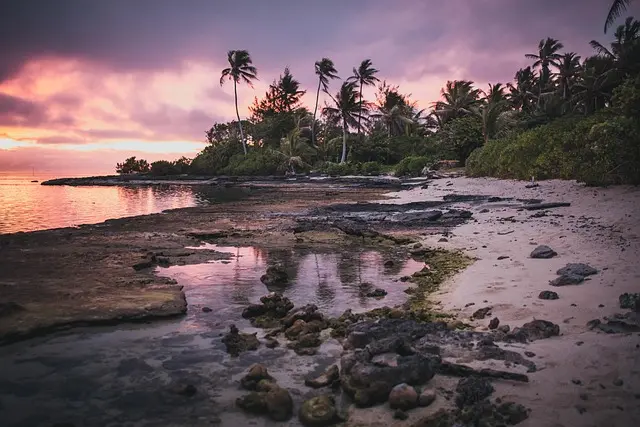 Cómo elegir el destino perfecto para tus próximas vacaciones