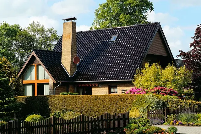 Jakie są najważniejsze aspekty przy wyborze domu?