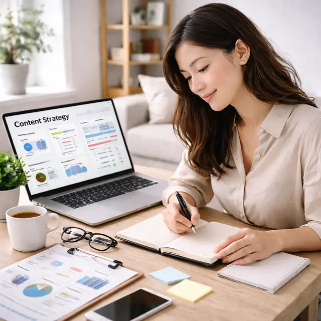 Cómo aprovechar el marketing de contenido para incrementar la compartición