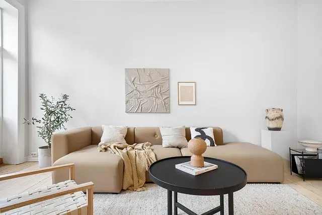 Exploring the Latest Eco-Friendly Decor Trends