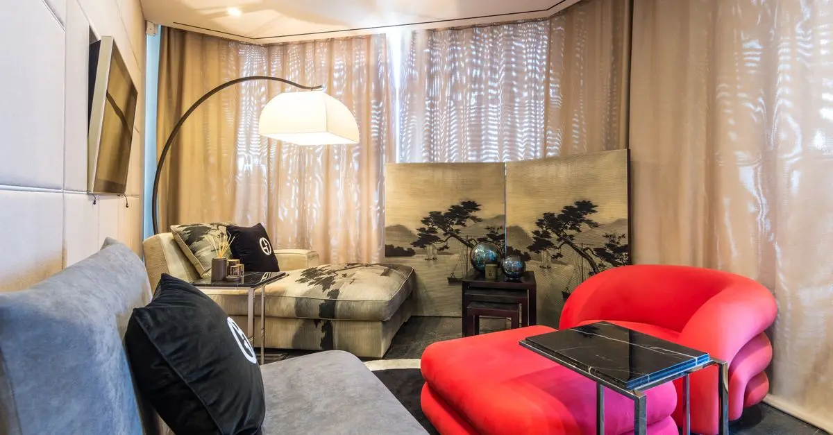 How to Create an Immersive HiFi Listening Environment