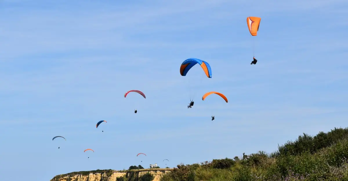 5 Expériences Insolites à Tester en France pour Adrenaline