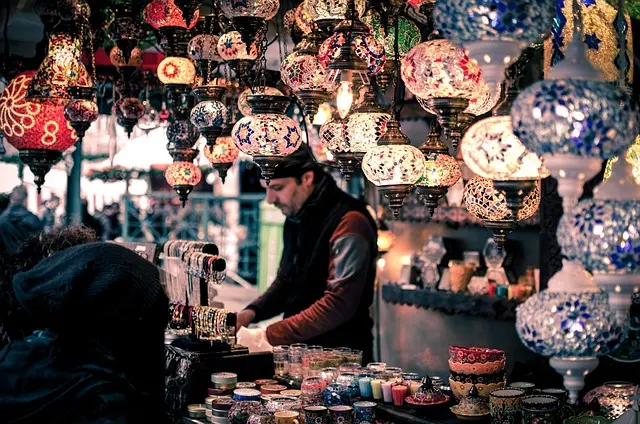 L'impact des expériences immersives sur le commerce connecté