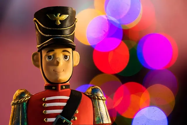 Comment organiser efficacement votre stock pour la revente de Noël