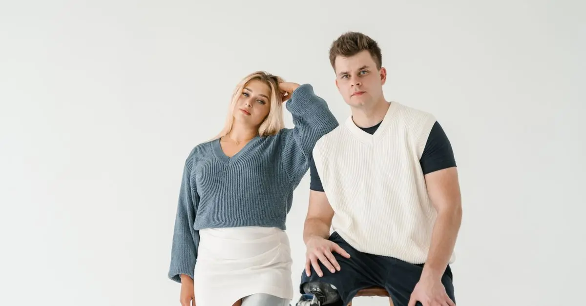 Cómo Elegir Ropa Accesible para Cada Temporada