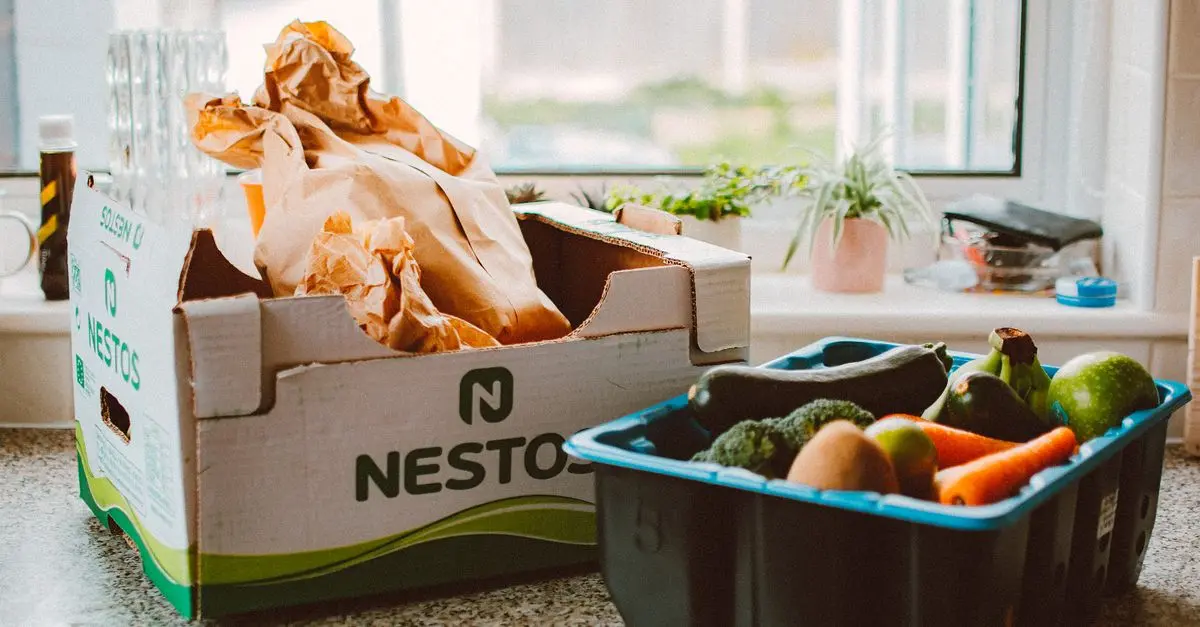 Comparatif des meilleures box bio en ligne : laquelle choisir ?