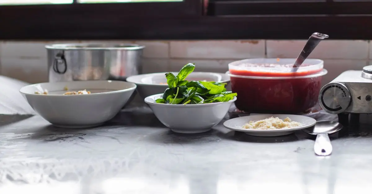 Cómo hacer una increíble salsa de tomate casera: receta y secretos