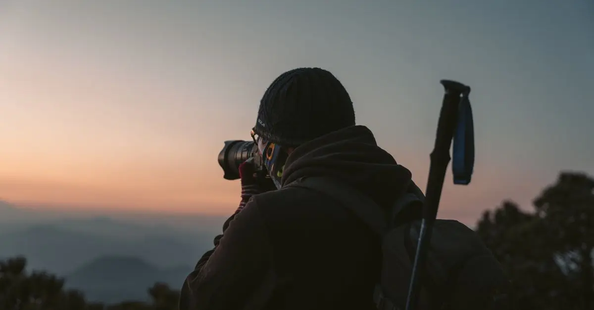 A Guide to Ethical Wildlife Photography
