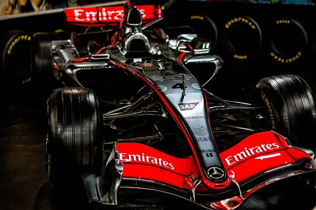 Les Secrets des Pilotes Légendaires de F1 : Qui Sont-Ils ?