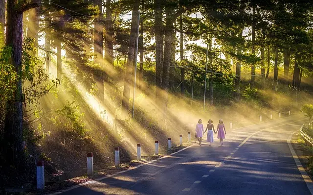 10 Essential Steps to Create a Sustainable Walking Habit