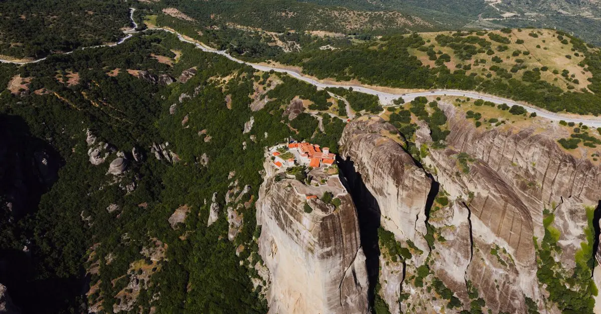 Les 10 trésors cachés du monde à explorer absolument