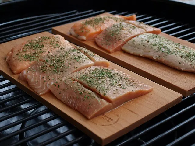 Comment Cuisiner le Poisson à la Plancha : Guide Pratique