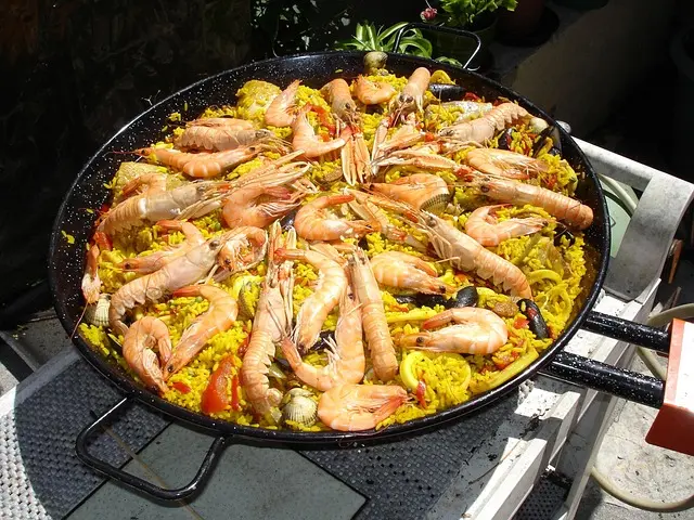Les Meilleures Recettes de Fruits de Mer à Essayer Absolument