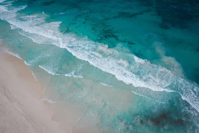 Explorer les Plages Secrètes des Îles Exotiques