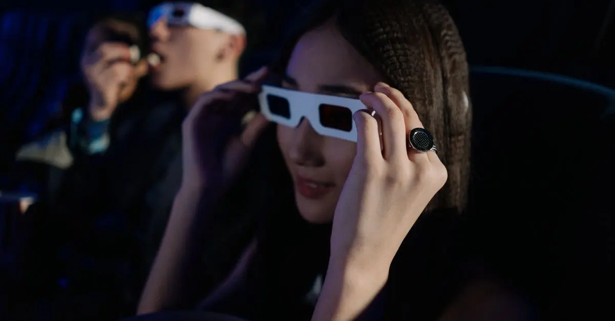 Todo lo que necesitas saber sobre el cine interactivo