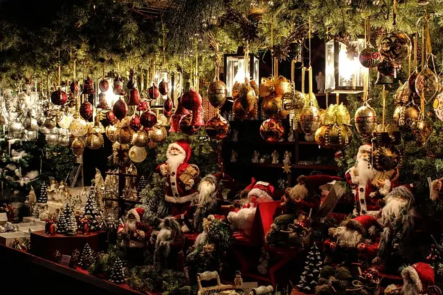 5 critères pour choisir les meilleurs articles de Noël à revendre