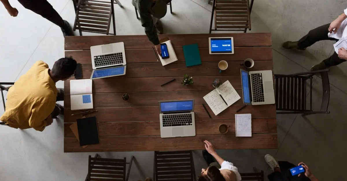Die besten Strategien für Networking im digitalen Zeitalter