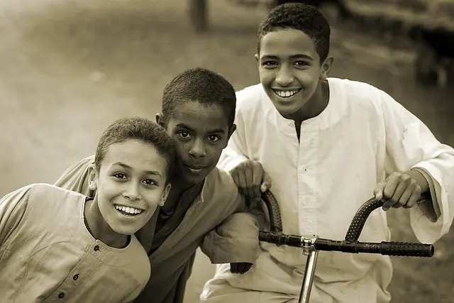 Engaging Family Activity Ideas for Quality Time Together