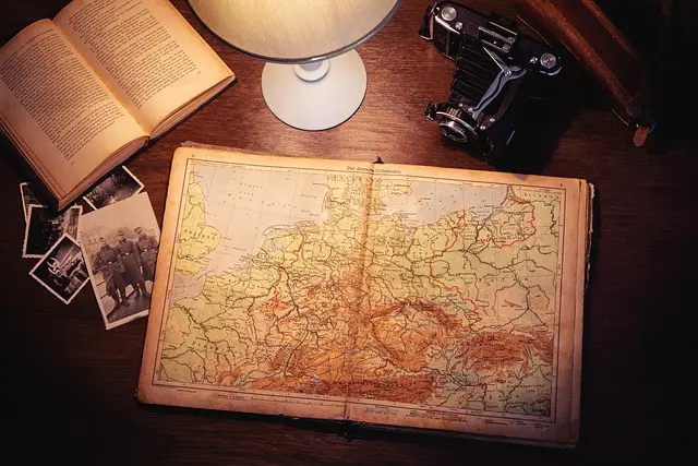 Comment choisir votre atlas géographique : guide complet