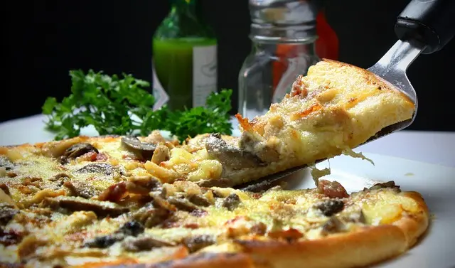 Cómo hacer la mejor pizza casera: receta y secretos