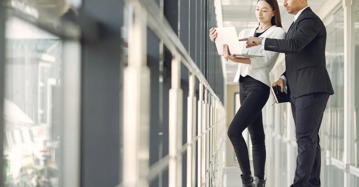 Les Avantages de l'Informatique Edge pour les Entreprises