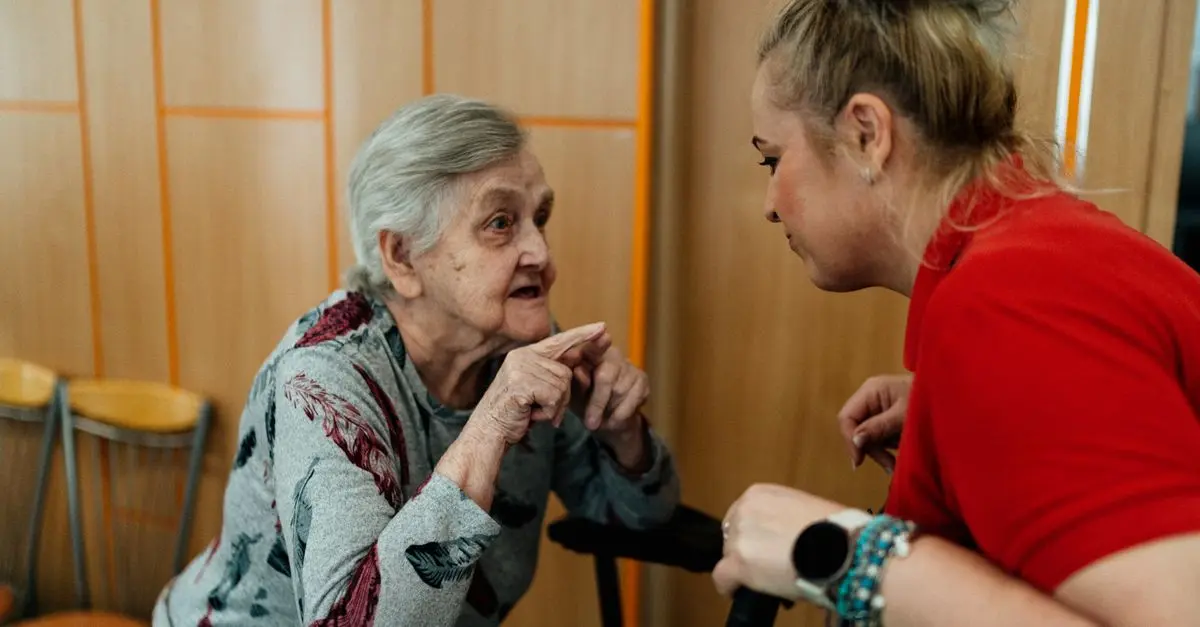 Tout Savoir sur les Services d'Aide à Domicile 24h