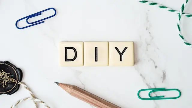 10 Essential DIY Tips for Creating Pro-Quality Results