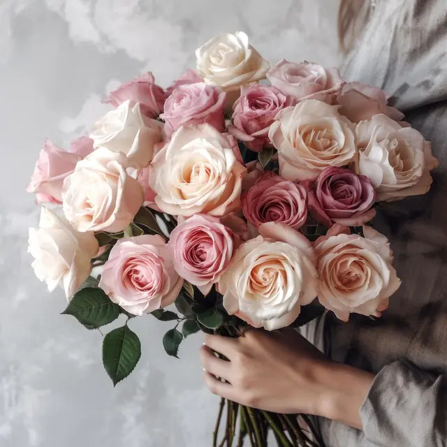 Comment choisir les fleurs idéales pour un service mémorial